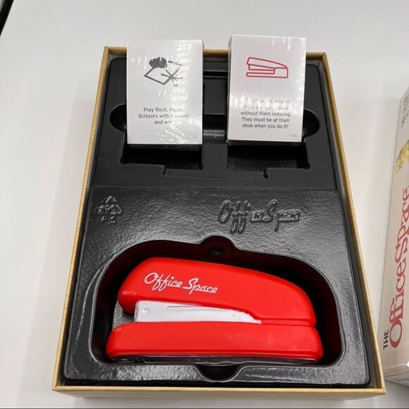 Office Space Work Sucks Game - Picture 10 of 13